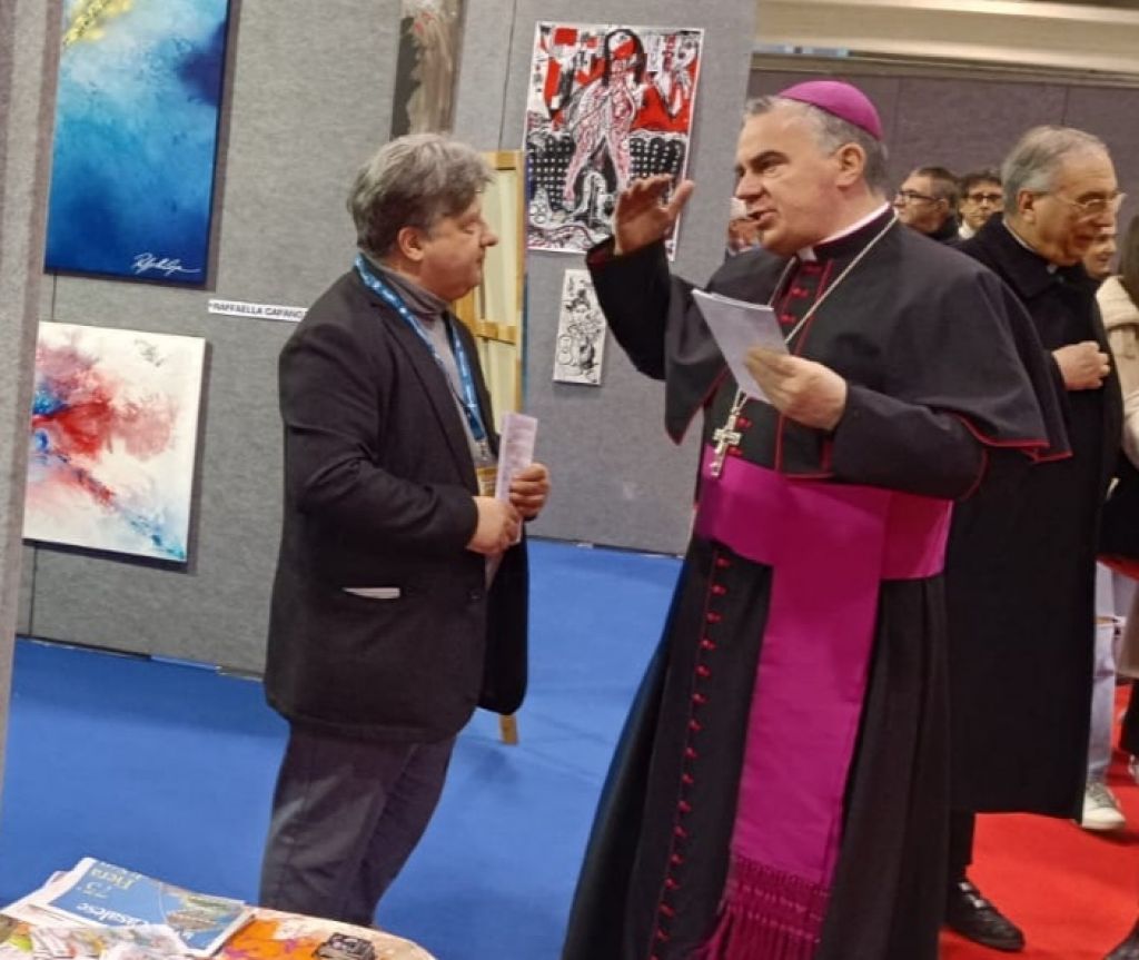 Arteinfiera alla San Giuseppe